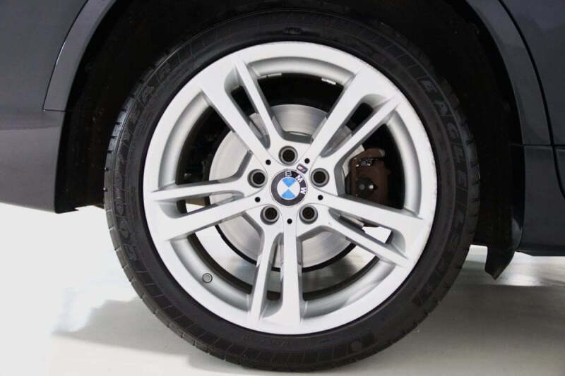 2014 BMW X3 xDrive35i