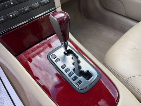 2002 Lexus ES 300