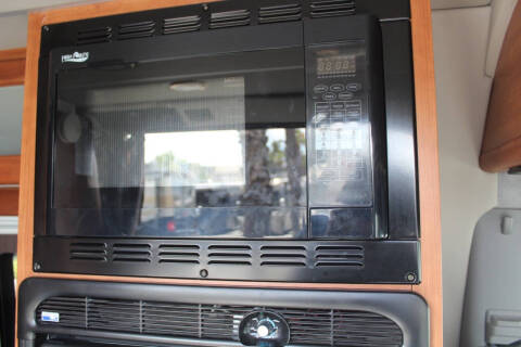 2014 Roadtrek CS-Adventurous