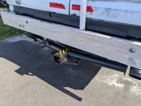 2005 Ford E-Series E-250