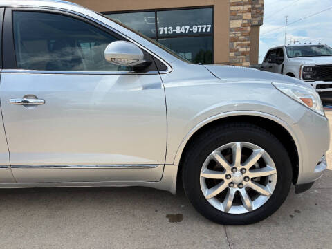 2014 Buick Enclave Premium