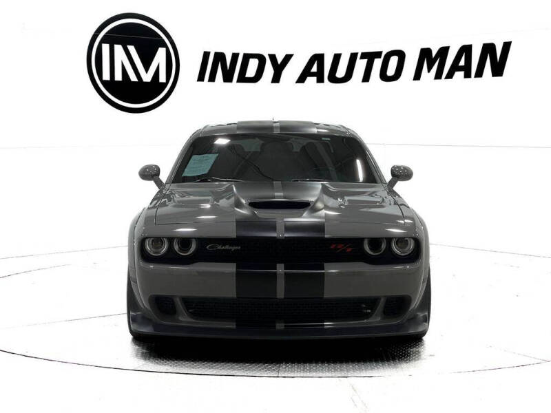 2019 Dodge Challenger