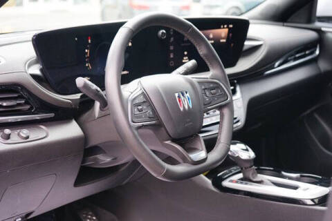 2024 Buick Envista Avenir