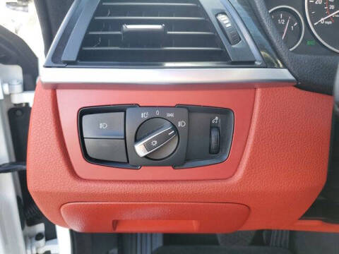 2017 BMW 4 Series 430i