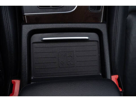 2020 Audi Q5 quattro Premium Plus 45 TFSI