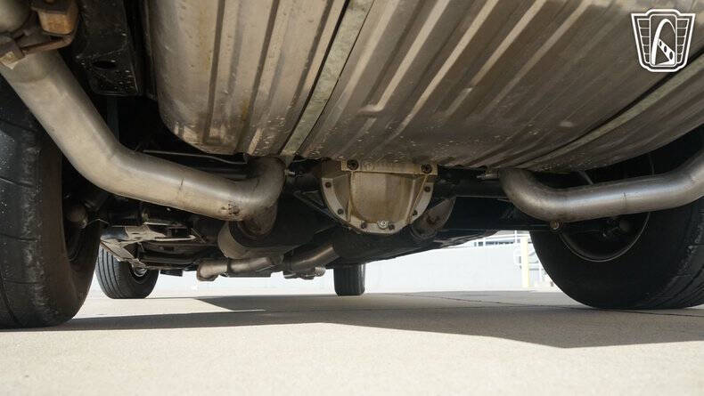 1971 Chevrolet Chevelle