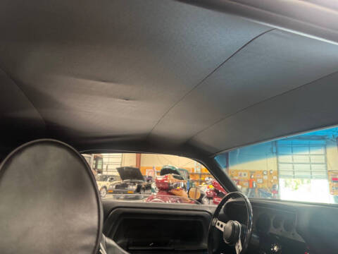 1973 Dodge Challenger