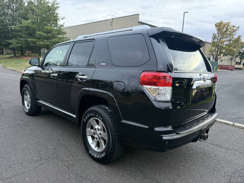 2010 Toyota 4Runner SR5