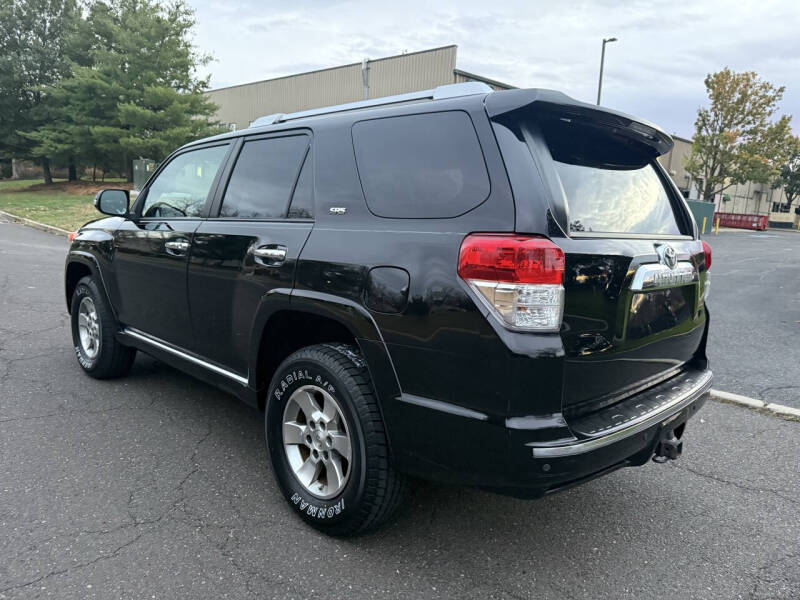 2010 Toyota 4Runner SR5