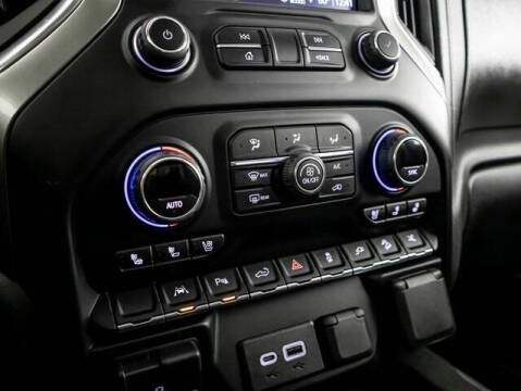 2022 Chevrolet Silverado 1500 Limited