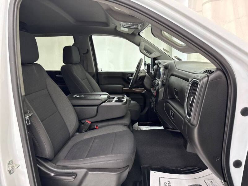 2022 Chevrolet Silverado 3500HD