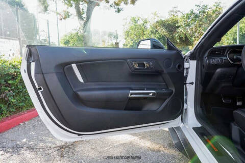 2022 Ford Mustang Shelby GT500