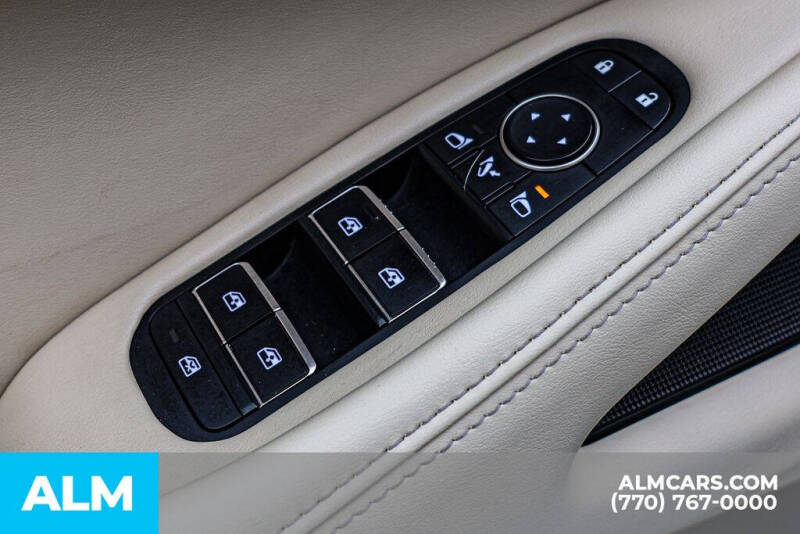 2023 Infiniti QX60 Pure