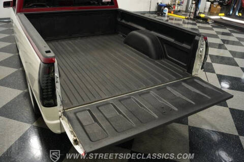 1994 GMC Sierra 1500