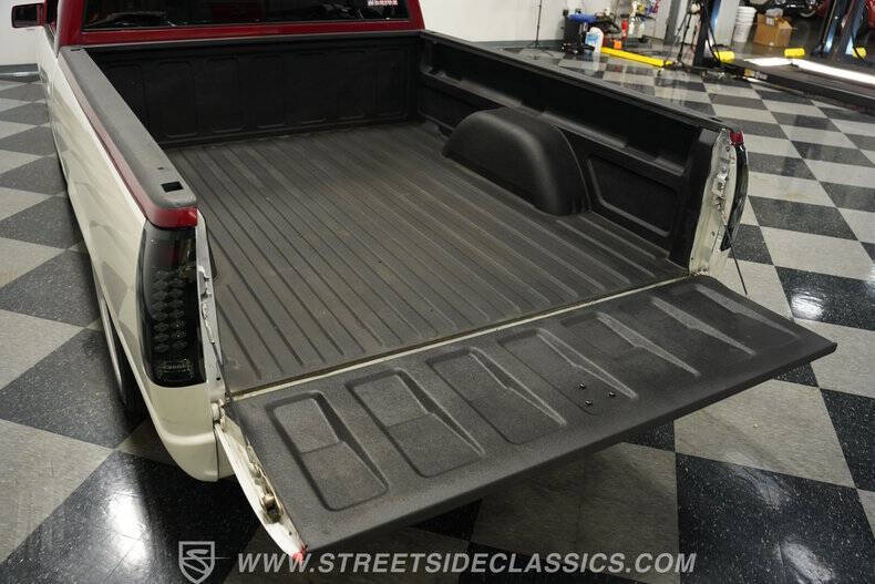 1994 GMC Sierra 1500