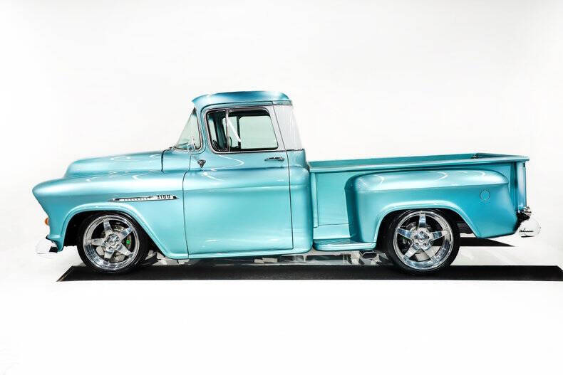 1955 Chevrolet 3100