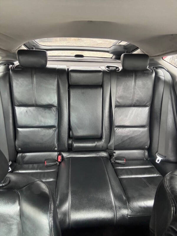 2010 Honda Accord Crosstour EX-L w/Navi