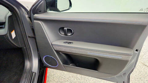 2025 Hyundai IONIQ 5 N