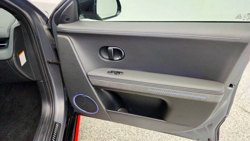 2025 Hyundai IONIQ 5 N