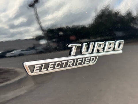 2024 Mercedes-Benz C-Class AMG C 43