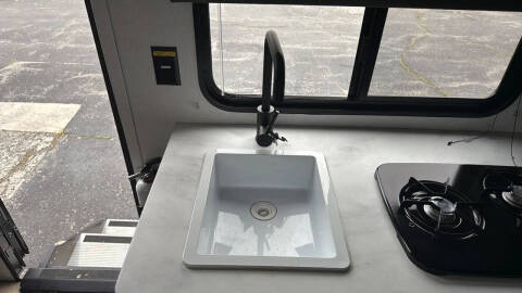 2022 Keystone RV Springdale