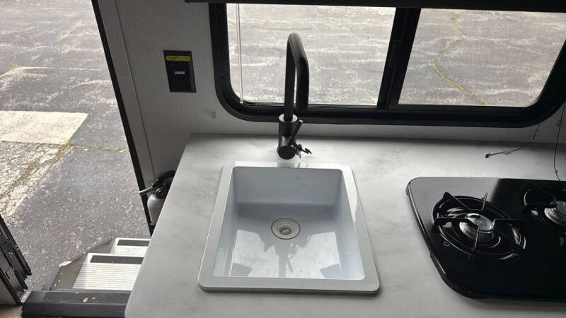 2022 Keystone RV Springdale