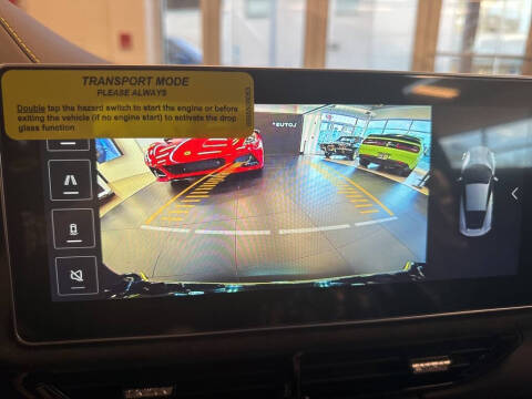 2026 Lotus Emira V6 SE