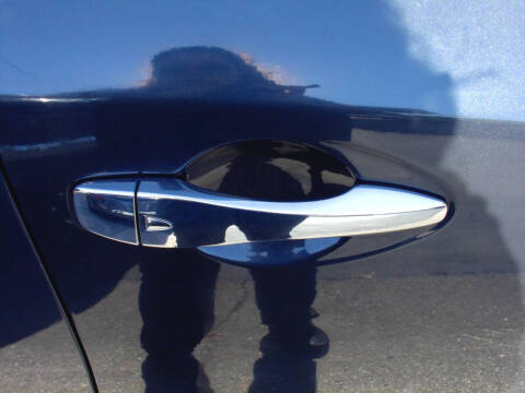 2014 Nissan Altima 2.5 SL