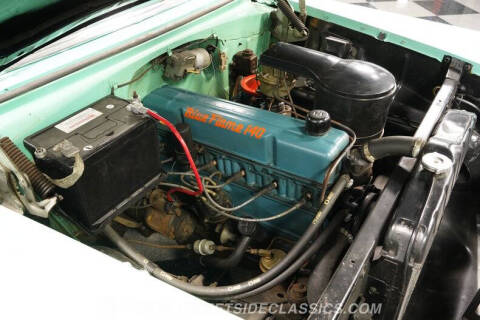 1956 Chevrolet Bel Air