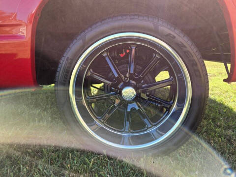 1989 GMC Sierra 1500