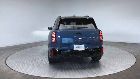 2026 MINI Countryman S ALL4