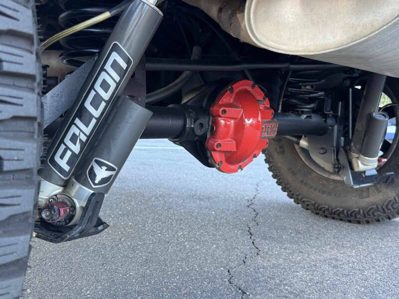 2018 Jeep Wrangler JK Unlimited Sport S