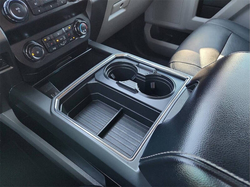 2020 Ford F-250 Super Duty