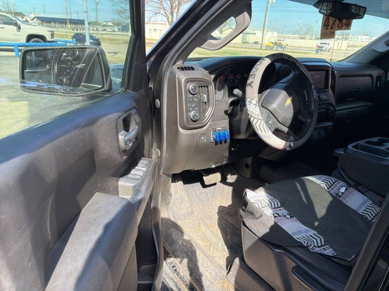 2022 Chevrolet Silverado 1500 Limited