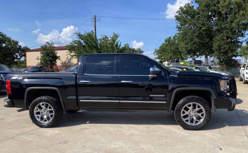 2014 GMC Sierra 1500