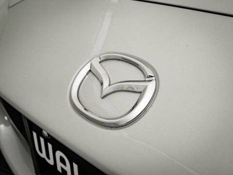 2017 Mazda MX-5 Miata Grand Touring