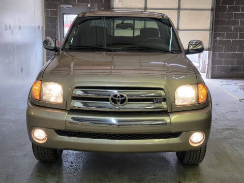 2003 Toyota Tundra for sale at RW Motors in Merriam KS