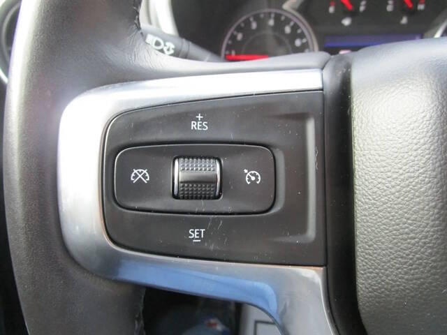 2019 Chevrolet Blazer LT