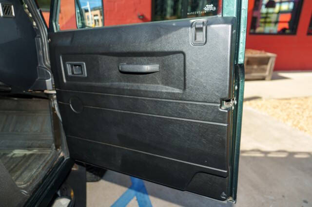 2010 Land Rover Defender