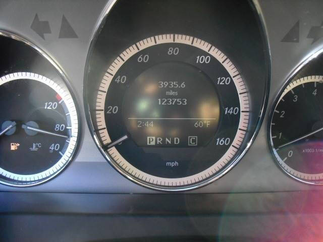 2010 Mercedes-Benz C-Class C 300 Sport 4MATIC