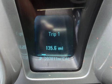 2013 Chevrolet Camaro LT