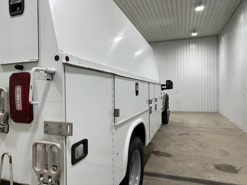 2020 Ford F-450 Super Duty