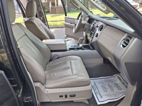 2013 Ford Expedition Limited