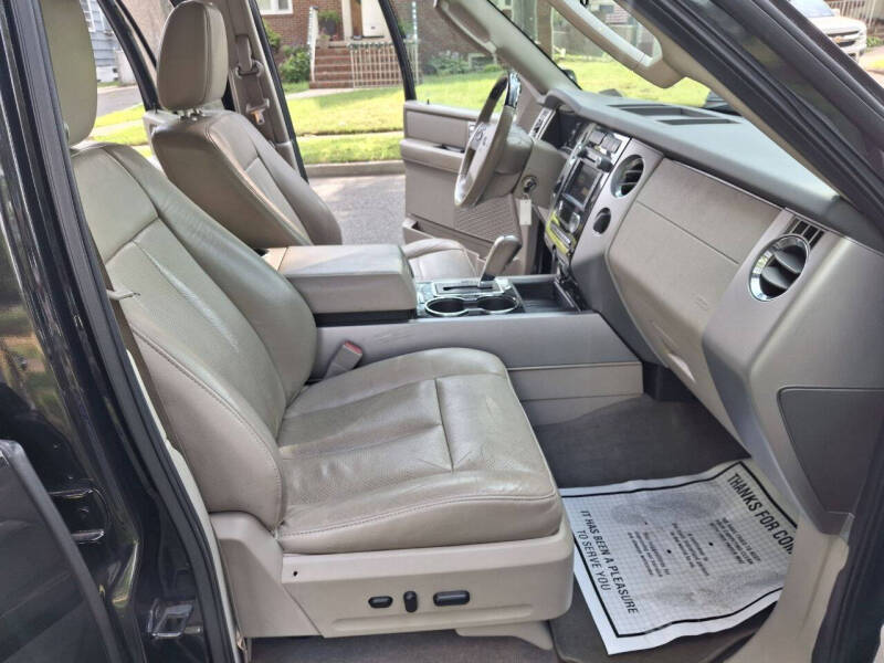 2013 Ford Expedition Limited