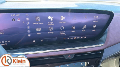 2024 Buick Envision Sport Touring