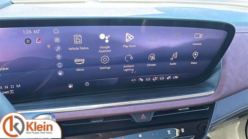 2024 Buick Envision Sport Touring