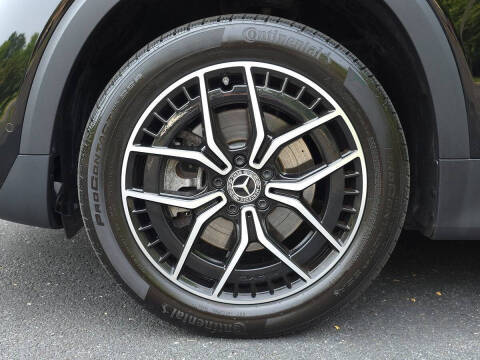 2023 Mercedes-Benz EQB EQB 350 4MATIC