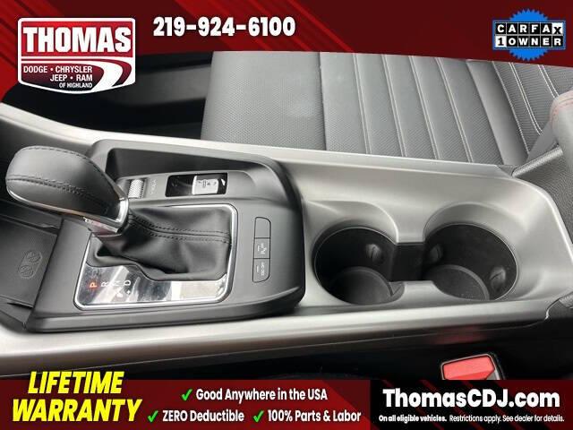 2024 Dodge Hornet GT Plus