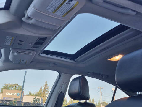 2015 Subaru Impreza 2.0i Limited