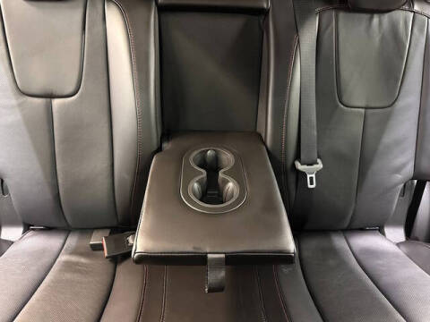 2013 GMC Terrain Denali